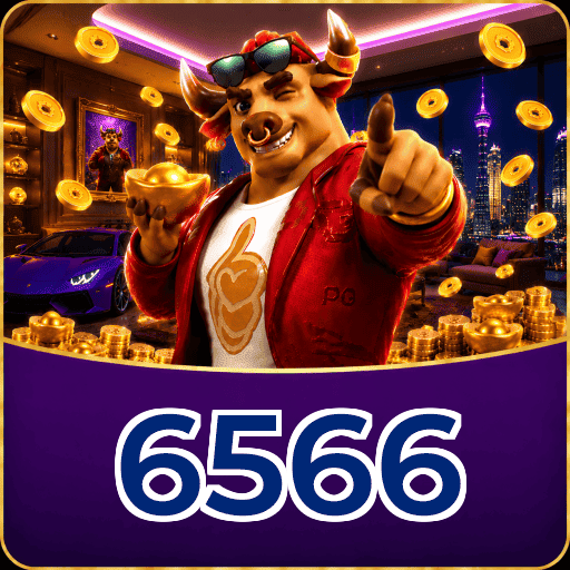 6566 Logo Oficial
