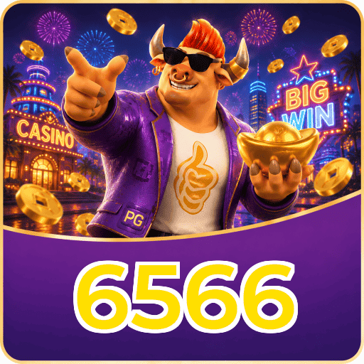 6566 Logo Verificado