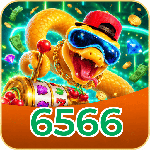 6566 VIP Program Logo