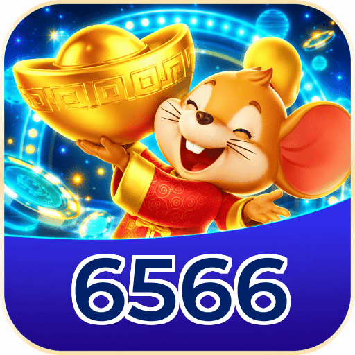6566 Download Speed Test Logo - Teste de Velocidade Certificado